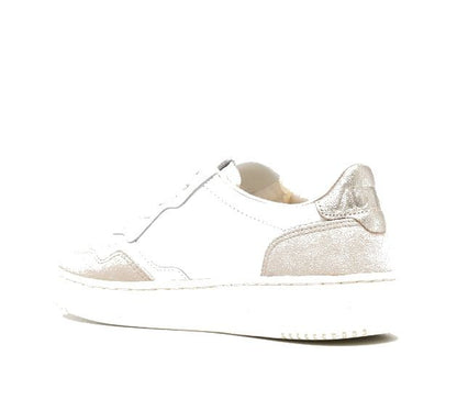 AUTRY Sneakers Bianco