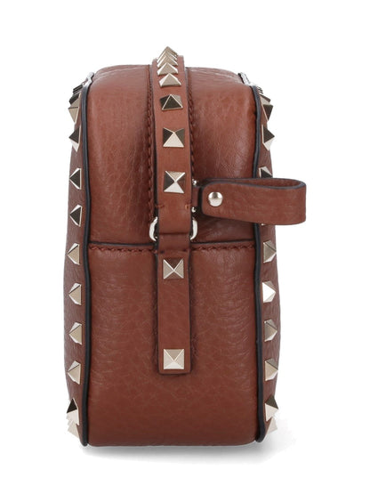 Borsa mini "Rockstud"