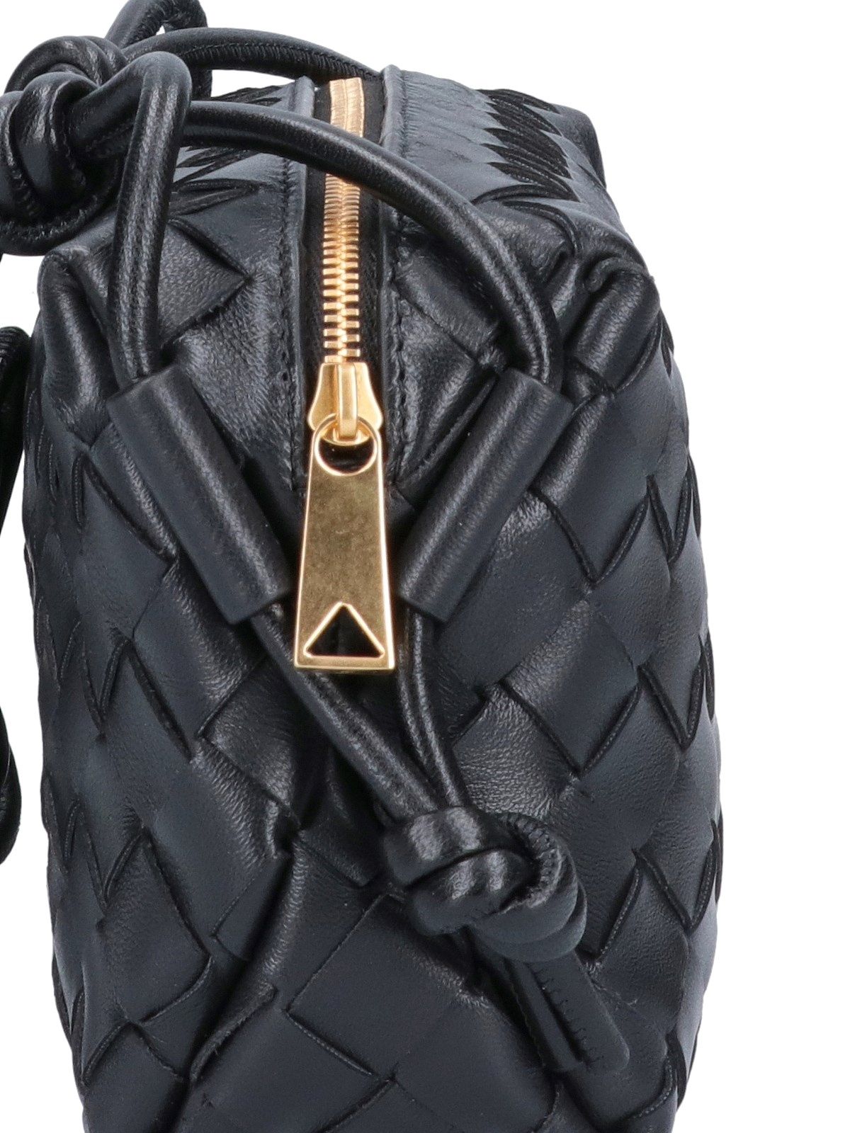 Borsa mini "Camera Loop"