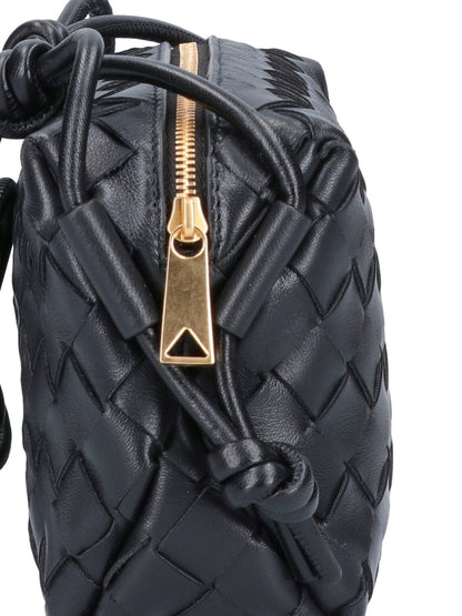 Borsa mini "Camera Loop"