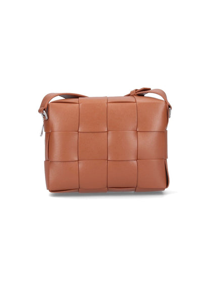 Borsa A Spalla "Cassette"