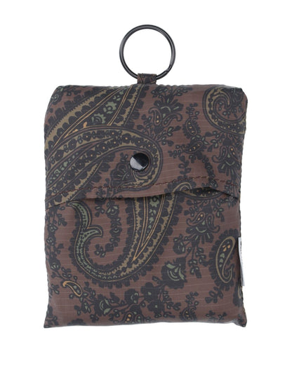 Borsa tote "Paisley"