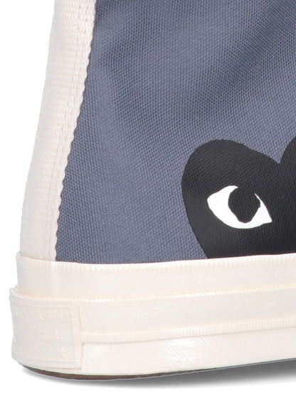 Sneakers High Top "Chuck Taylor"