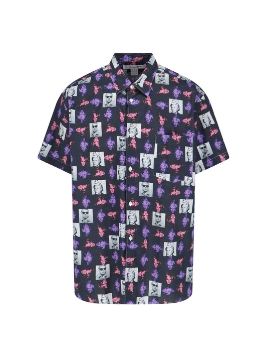 "Warhol" Shirt