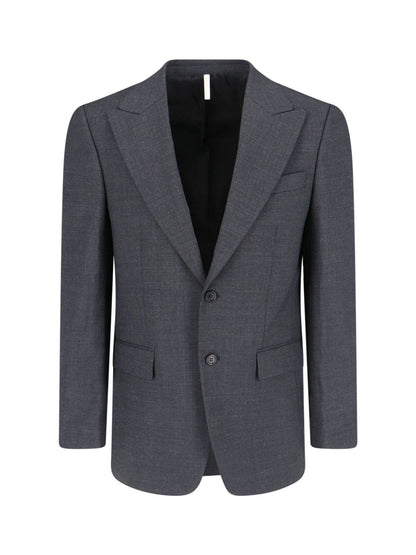 Blazer Monopetto