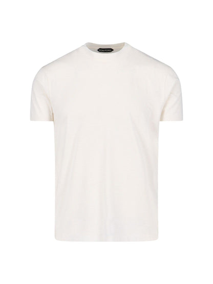 T-shirt basic