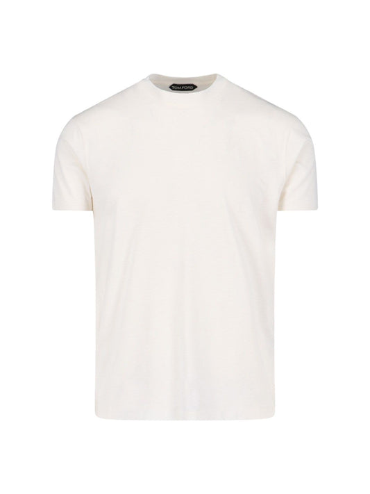 T-shirt basic