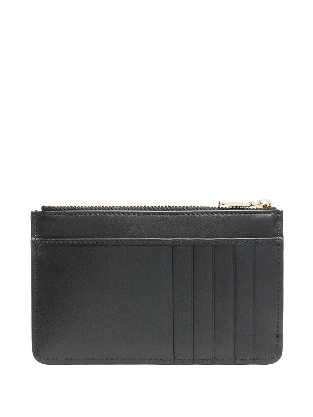 Dolce &amp; Gabbana Black Wallet