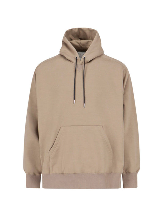 Basic hoodie