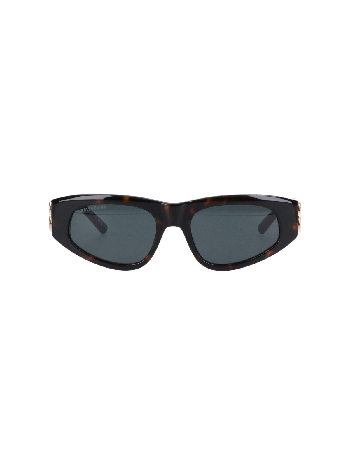 Balenciaga „Dynastie“ Sonnenbrille