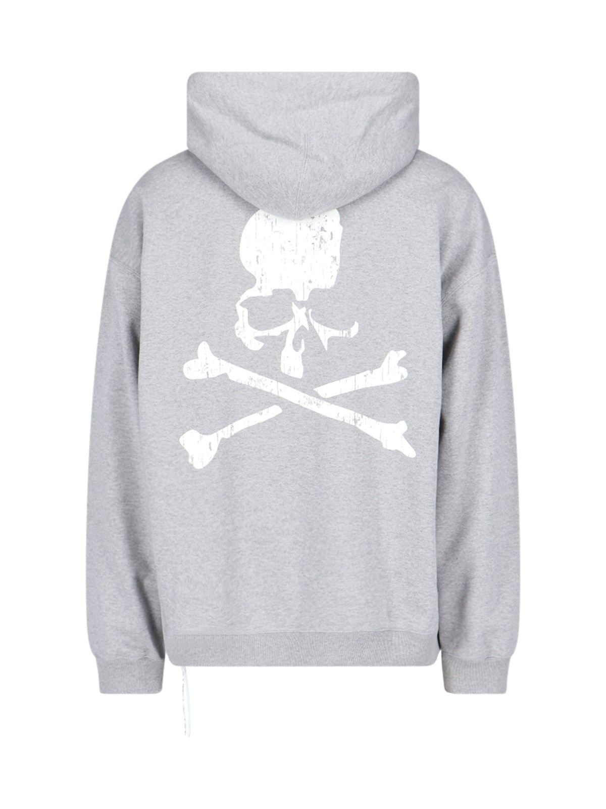 Logo hoodie