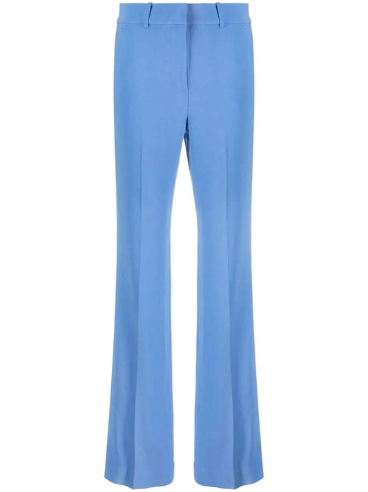 Michael Kors Crew blue trousers