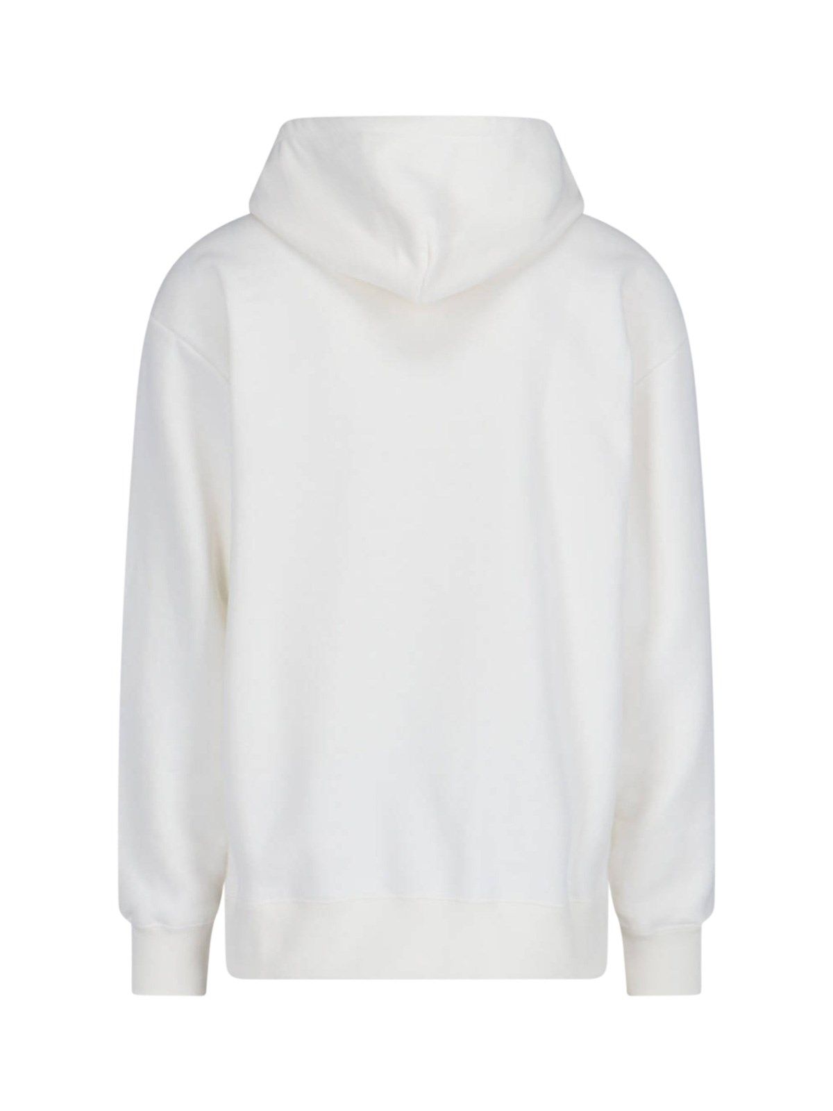 Felpa cappuccio "Chez"