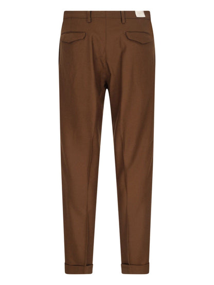 Pantaloni chino