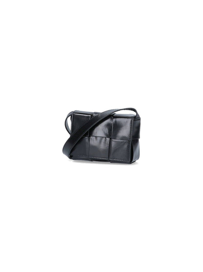 Borsa Mini "Candy Cassette"