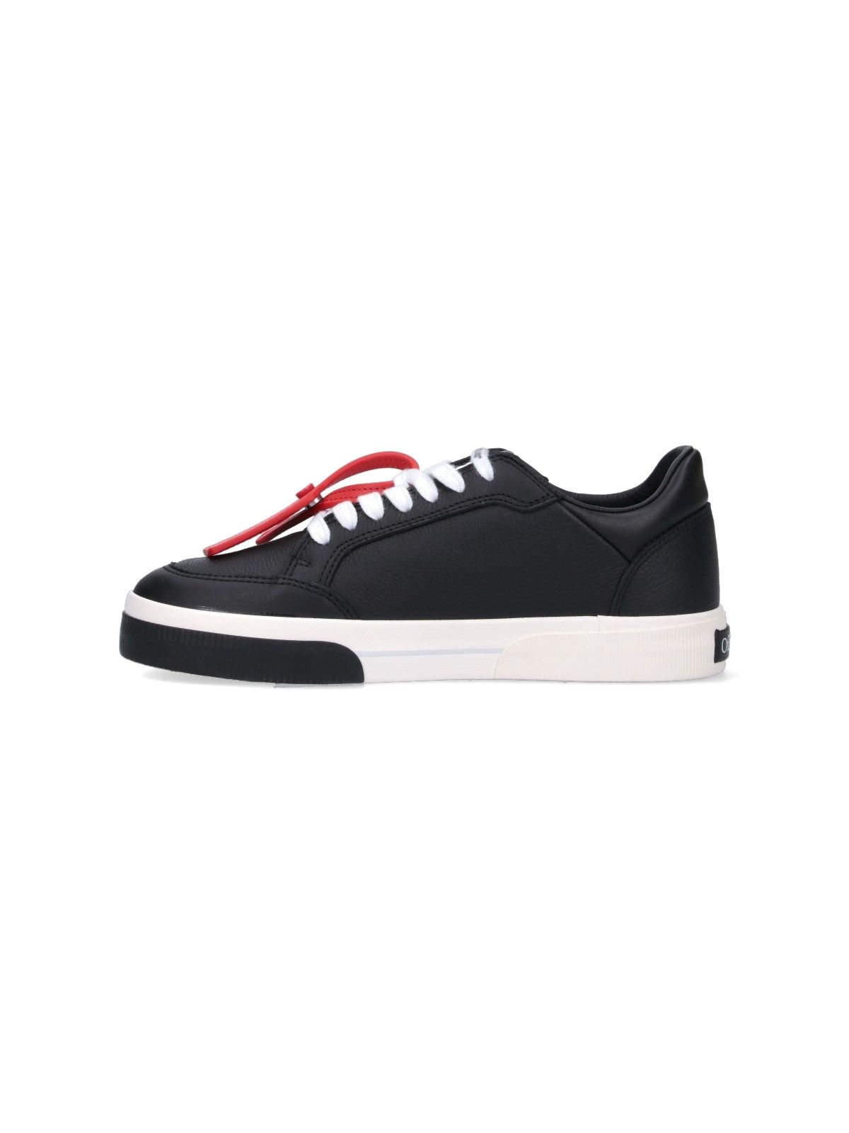 Low-Top-Sneaker „New Vulcanized“.