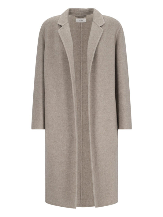 Cappotto in cashmere "Fedra"