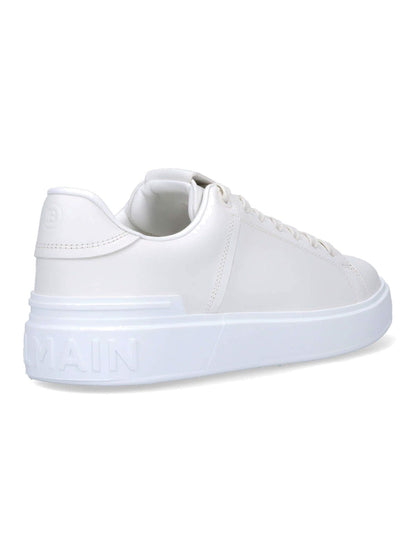 Sneakers low-top "B-Court"