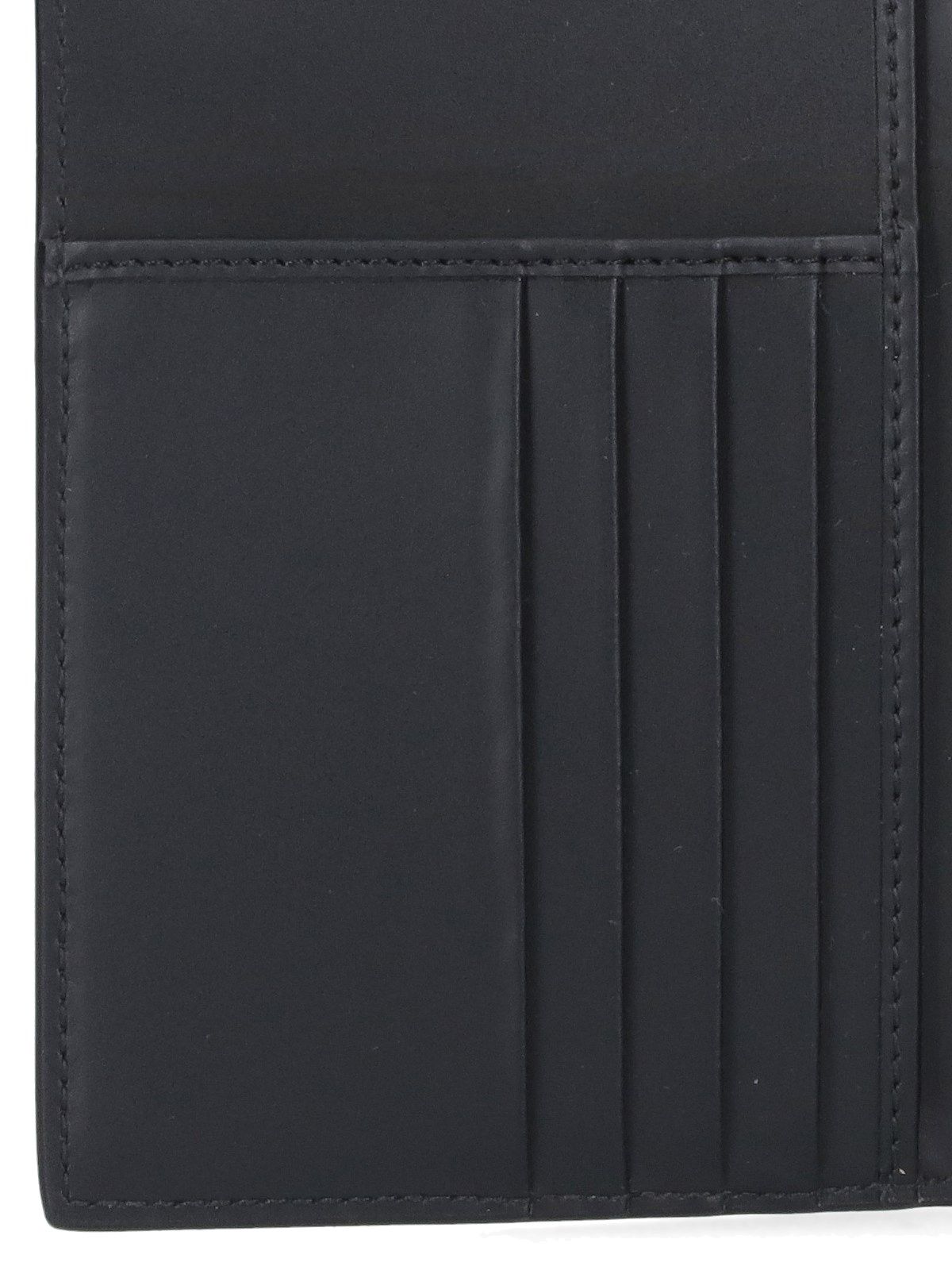 Porta passaporto bi-fold "Vltn"