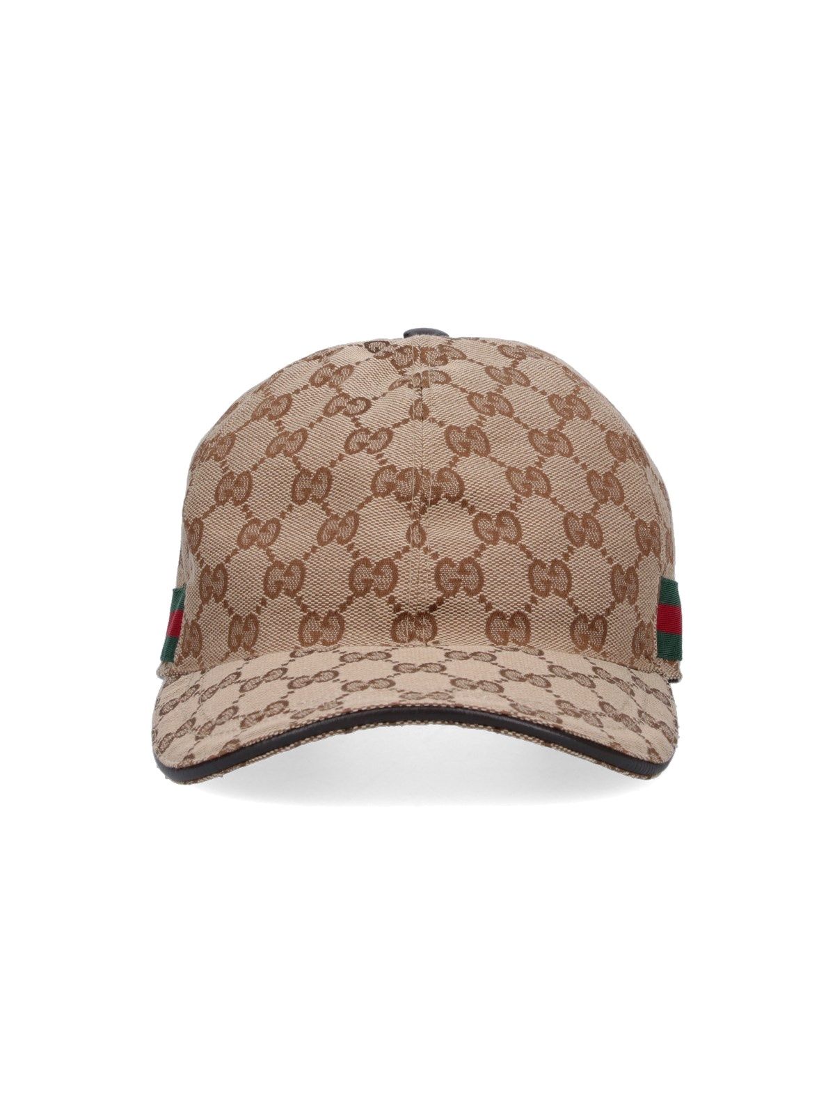 Cappello baseball "GG"