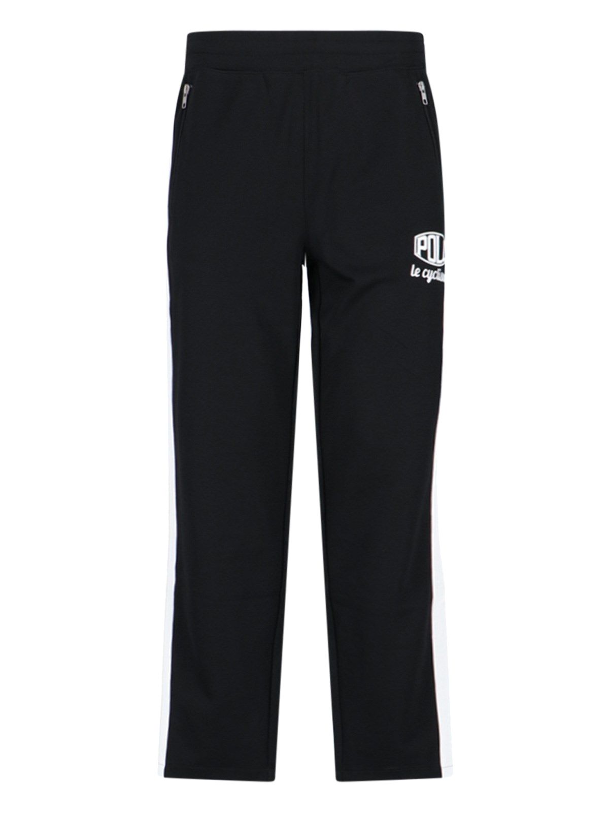 Logo sweatpants