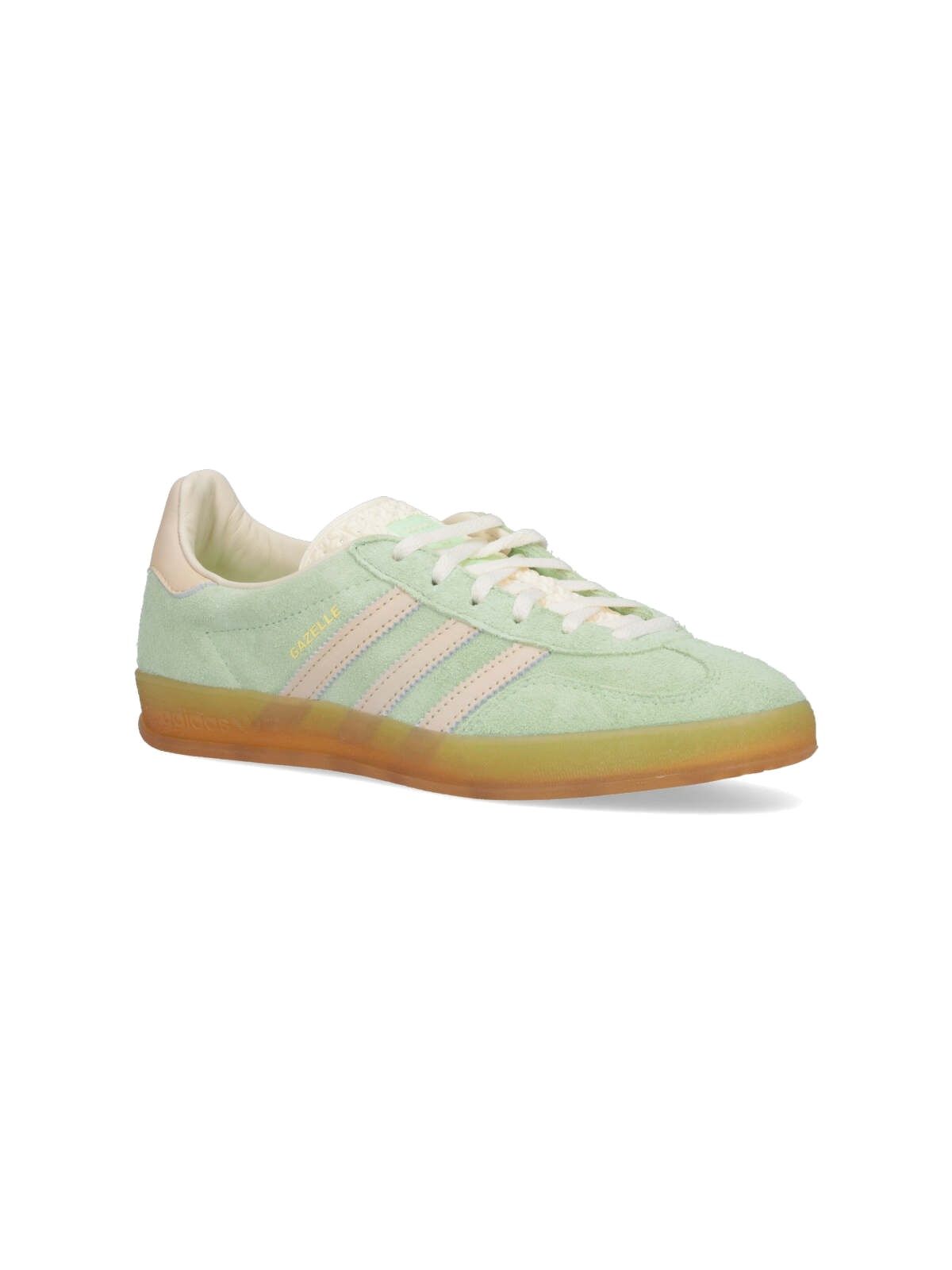 Sneakers "Gazelle Indoor Semigreen"