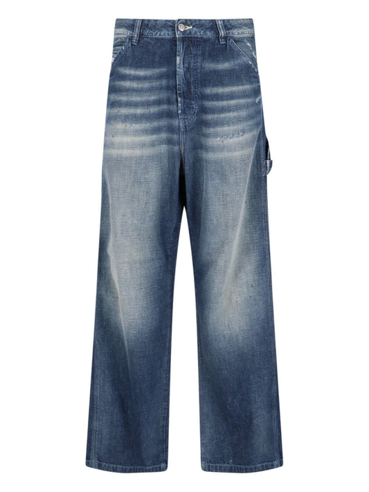 Jeans carpenter "D-Livery"