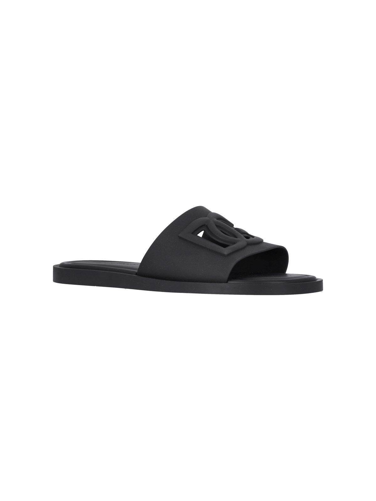 "Slide Beachwear" Sandals