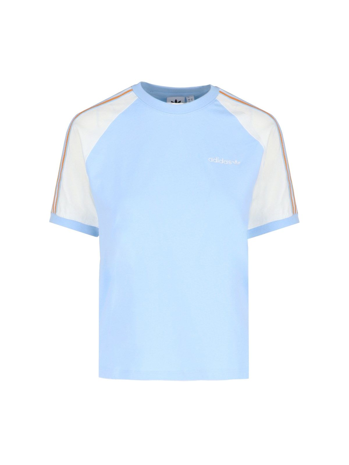 T-shirt logo "80s"