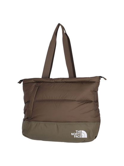 Borsa tote "Nuptse"