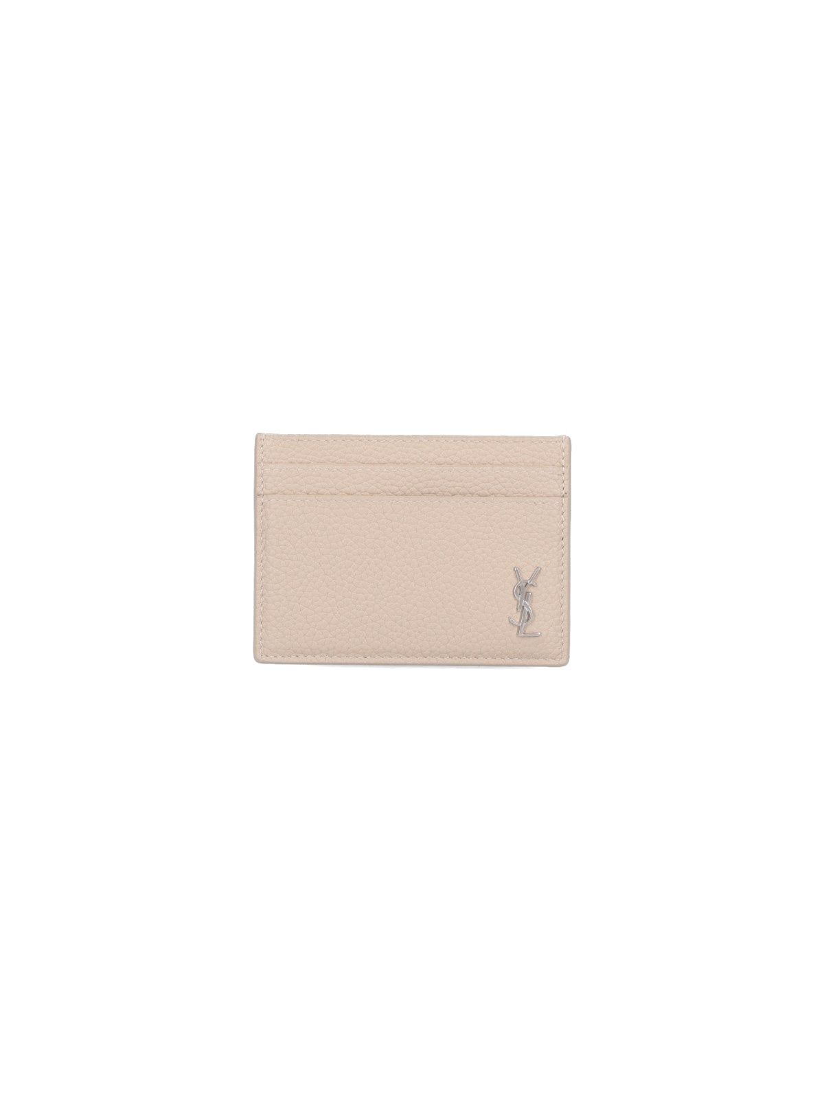 Logo card holder