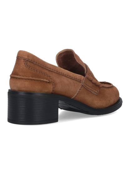 Mocassini "Penny Loafers"