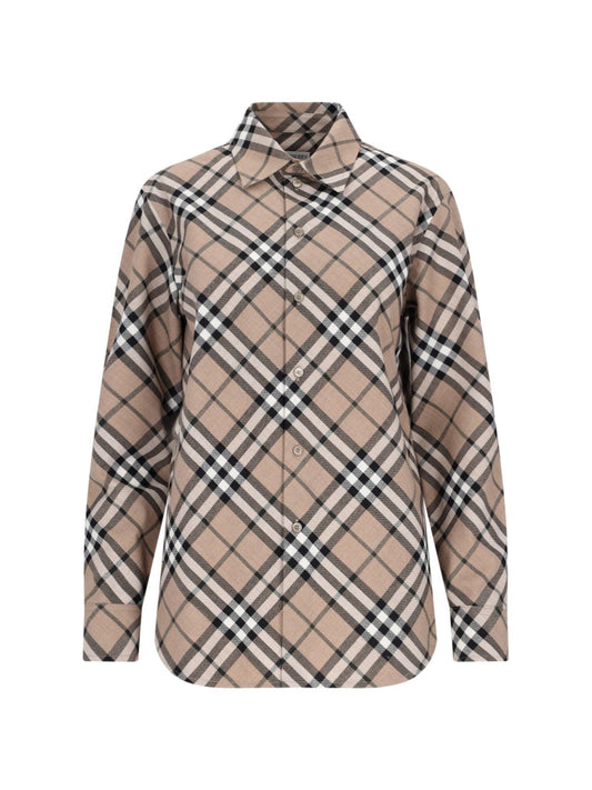 Camicia "Check"