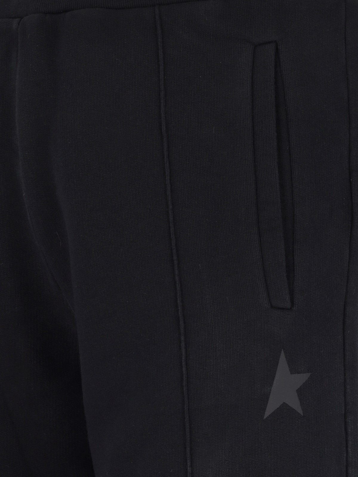 "Star" sports trousers