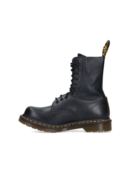 X Dr. Martens stivali "Booties"