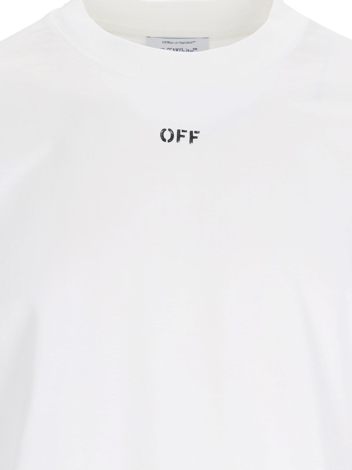 Basic-Logo-T-Shirt