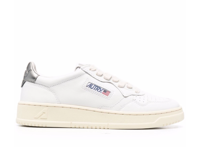 AUTRY Sneakers Bianco