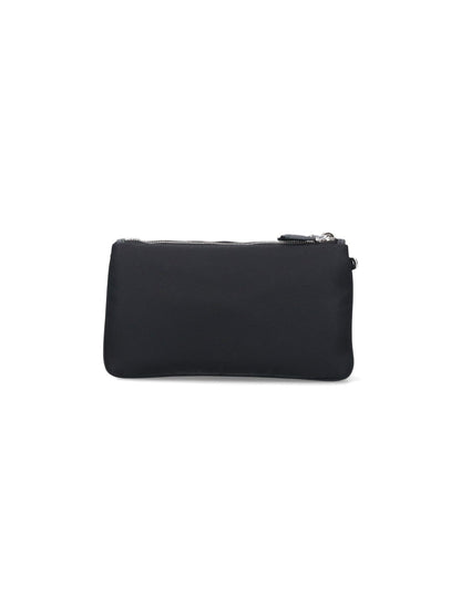 Pouch doppia