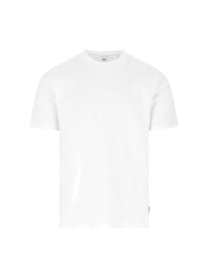 T-shirt basic