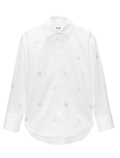 CAMICIA MSGM