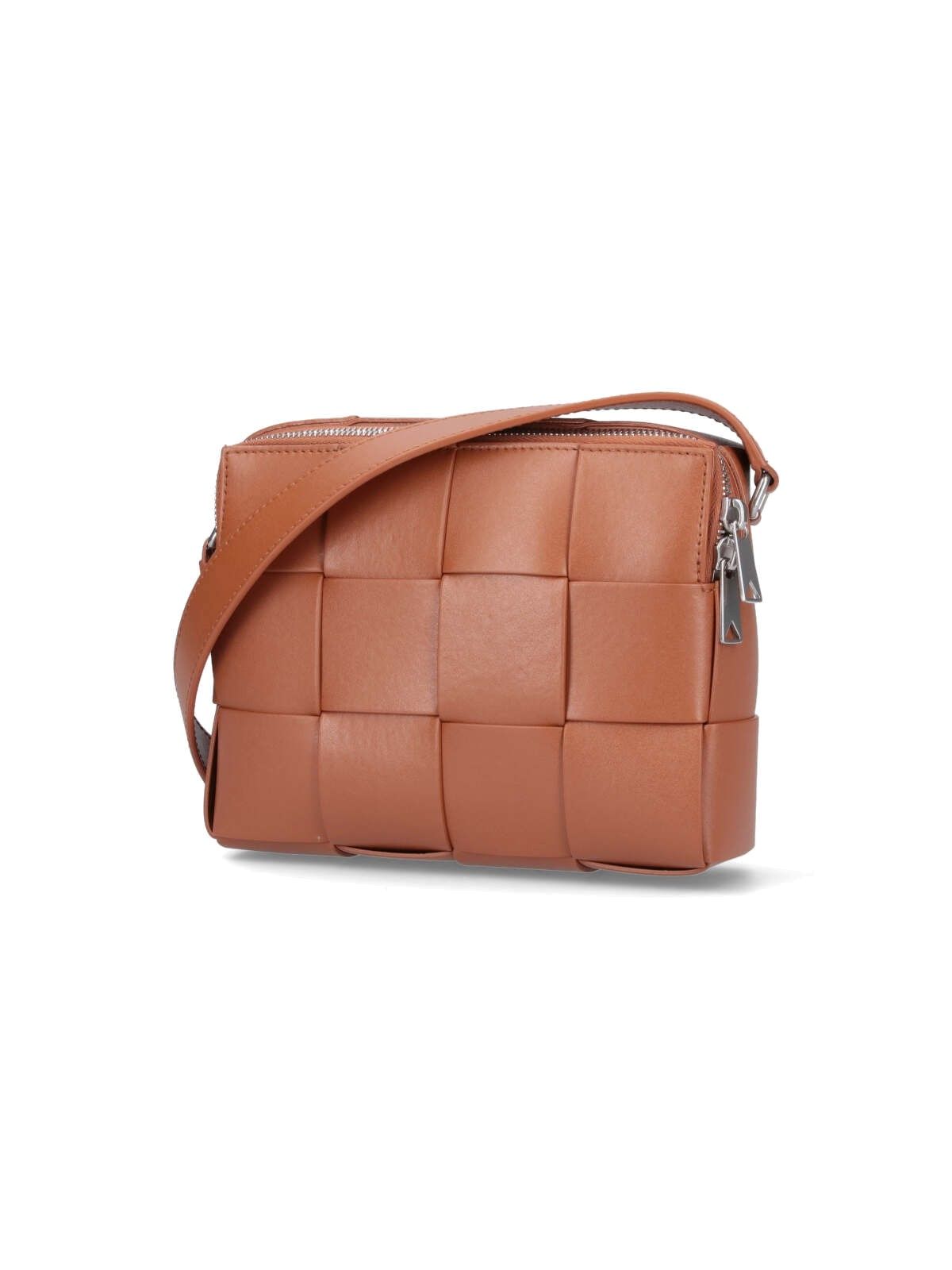 Borsa A Spalla "Cassette"