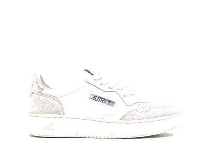 AUTRY Sneakers Bianco