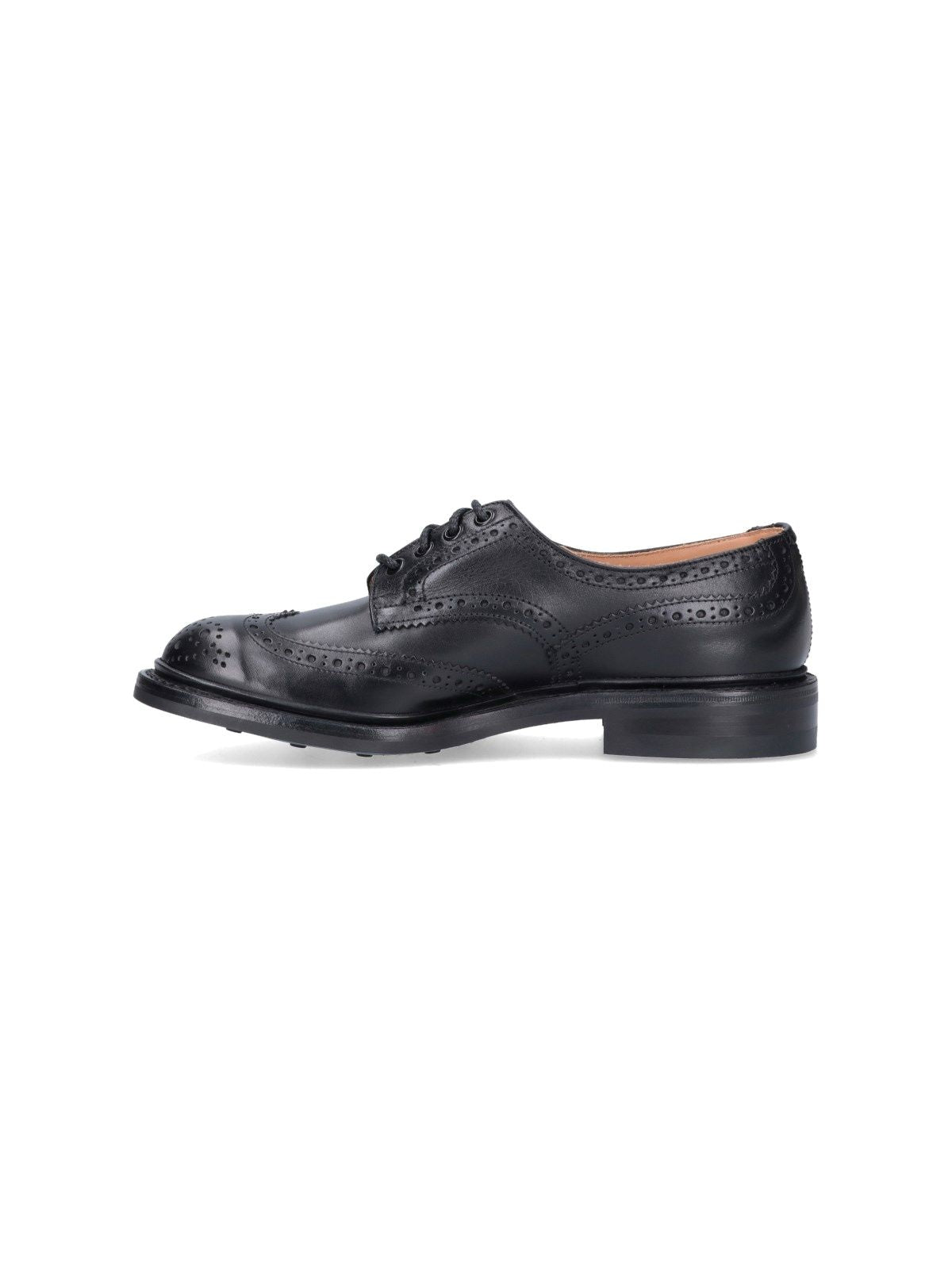 Derby Shoes "Bourton"