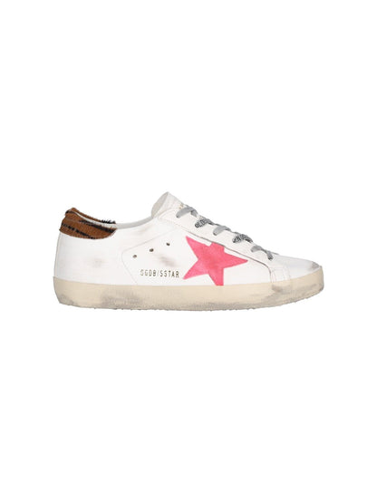 Sneakers "Super Star"