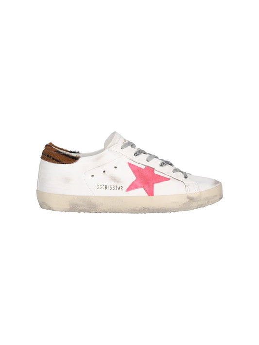 Sneakers "Super Star"