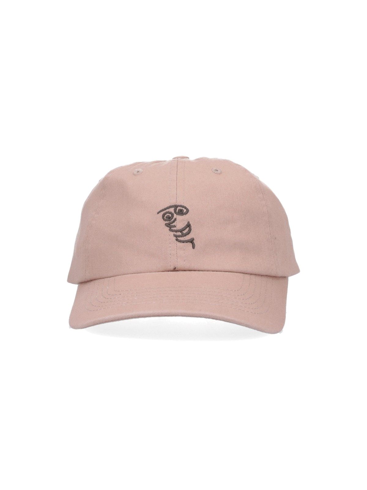 Logo Baseball Cap