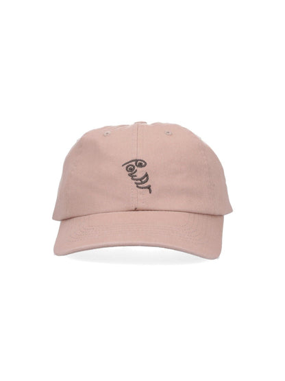 Logo Baseball Cap