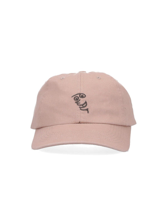 Cappello baseball logo