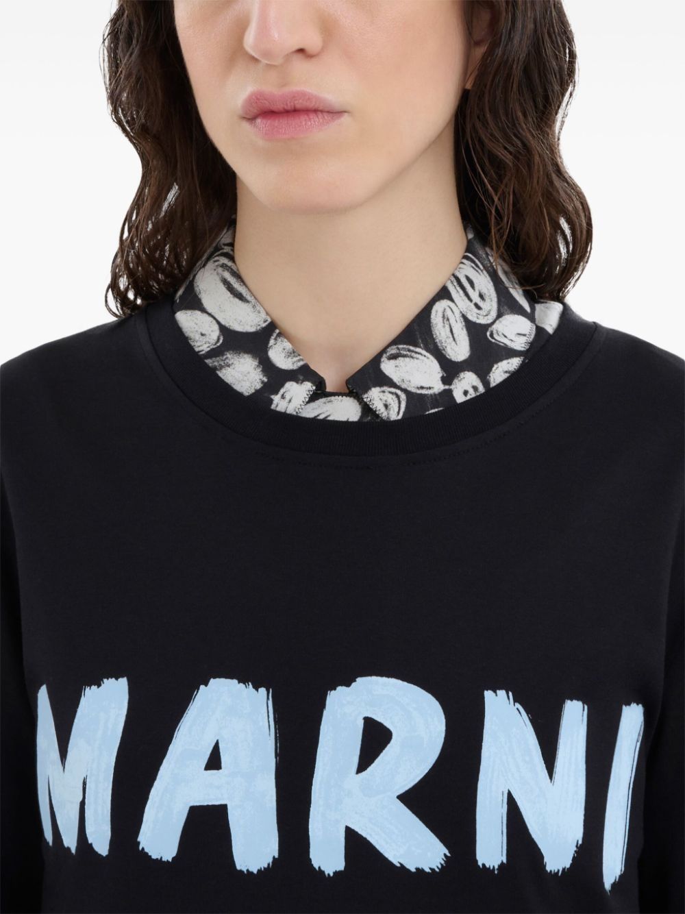 T-SHIRT MARNI