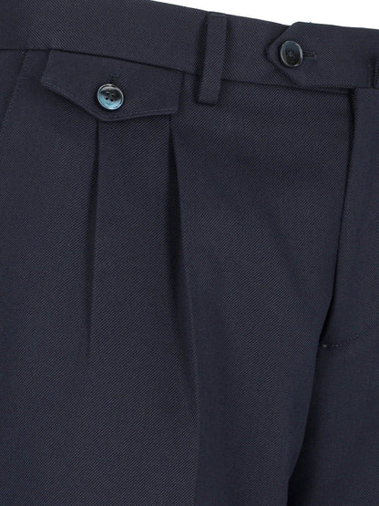 Pantaloni chino